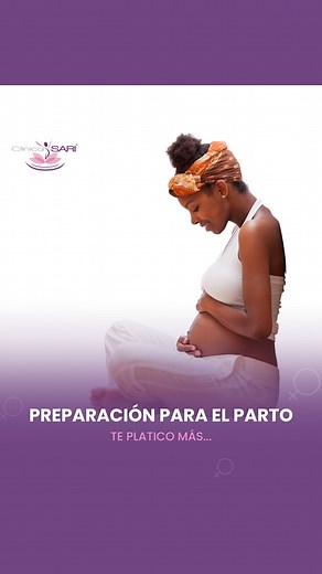 1.6K views | ¿Cómo prepararse para el parto? ¡Síguenos!   info@clinicasarimujer.com #clinicaSARI #VPH #cuidadomujer #mujeres #saludybienestar #saludmujer #salud #vacunagardasil #gardasil9 #promocion | Clínica SARI | Facebook
