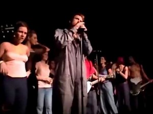 Bloodhound Gang - at Pontiac, Michigan 07.05.2000 FULL CONCERT