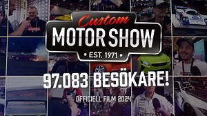 39K views · 305 reactions | Häng med genom alla hallar, se showerna,...