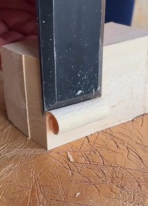 Show off a small milk jar today ,craftsman ,curing obsessive-compulsive disorder ,cutting wood | Tosbar OPP