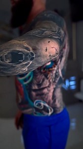 How do you like this work? Artist = @alejandrotejeda_tattoo Follow Superb Tattoos | Superb Tattoos