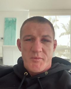 60K views · 6.6K reactions | #boxing | Paul Gallen | Facebook