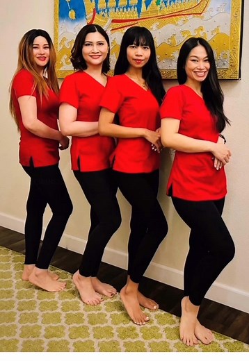 Dee Thai Massage & Spa on TikTok