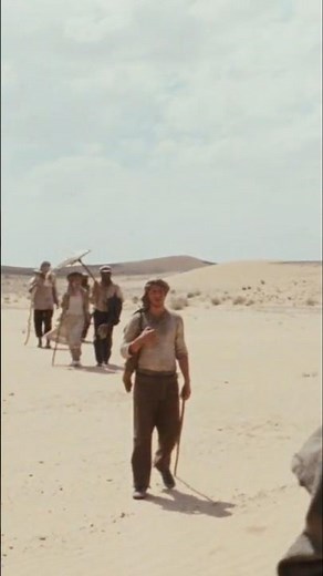 The Way Back 2010 #truestory #movie