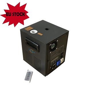 [Hot Item] Sailwin EU Stock 600W Cold Spark Machine Stage Effect for Disco Party