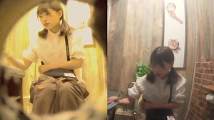 JAPANESE TOILET CAFE FART DIARRHEA