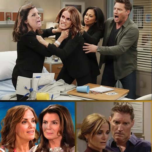 🕰️ TO BE CONTINUE: https://soapsnap.vi.money/taylor-hayes-backs-into-a-corner-amid-sheila-carters-murderous-threat/ TAYLOR HAYES BACKS INTO A CORNER AMID SHEILA CARTER’S MURDEROUS THREAT! | The Bold andd the Beautiful Universe