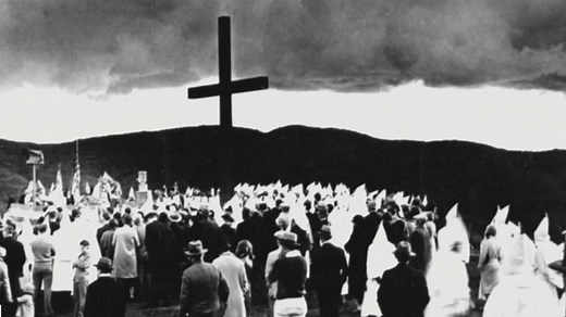 California cities grapple with racist history of sundown towns