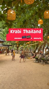 Krabi Thailand 🇹🇭🇮🇷 #thailand #krabi #phuket #bangkok #تایلند #پوکت #پاتایا #بانکوک##طبعیت | Milad Sadeghi