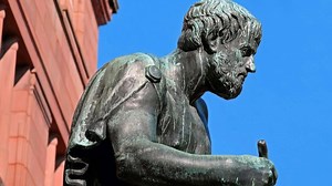 Top 25 Quotes to Aristotle. @DailyQuotesHD . #AristotleWisdom #PhilosophyQuotes #AristotleInspiration #AncientWisdom #QuotesToReflect #AristotelianThoughts #TimelessWisdom #AristotleSayings #WisdomOfTheAncients #ReflectiveQuotes #aristotle #aristotlebestquotes #aristotlequotes #top25 #top25quotes . | Positive Quotes | Facebook