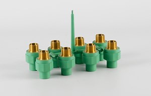 [Hot Item] PPR Female Adaptor Mould/Mold