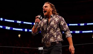 Adam Page Reveals His Genius Strategy To Trick Hotel Harassers