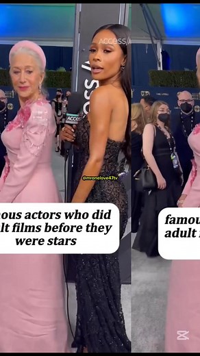 15K views · 47 reactions | 6 Famous Actors Who Did Adult Films Before They Were Stars #actor #longervideos #us #fyp #foryou #celebrity #usa #fyp #foryou #celebrity #reelsviralシ #facebookreelsviral #viralreelsfacebook #fypシ #foryoupage #instagramreels #instareels #facebookviral #facebookreel #facebookvideo #FacebookPage #facebookpost #favebookreelsvideo #instalike #instagramreels #instadaily #instagood #instareels #instagram #insta #nature | Eziefule Joseph Chidiebere | Facebook