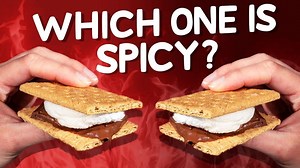 260K views · 2.2K reactions | Who will get the "burn" and who will get the "bliss?" | Vat19.com | Facebook