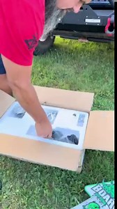 OFF ROAD BOAR 4500-lb. Load Capacity Electric Winch Kit, 12V Steel Cable Winch with Hawse Fairlead, Waterproof IP67 Towing Winches with Both Wireless Handheld Remote and Corded Control