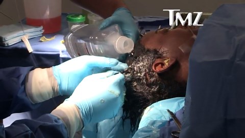 Gorilla Glue Woman Tessica Brown Receives GoFundMe Money After Investigation