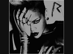 Rihanna - Hard feat. Jeezy [Rated R - Album Version]