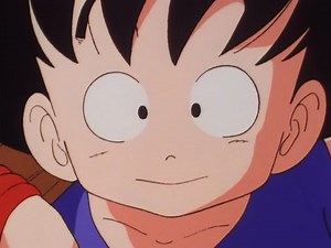 Dragon Ball (English Dub) | E1 - Secret of the Dragon Ball