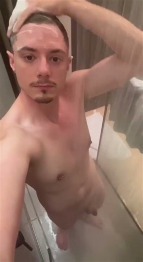 Polish faggot shampooing (small cocked)