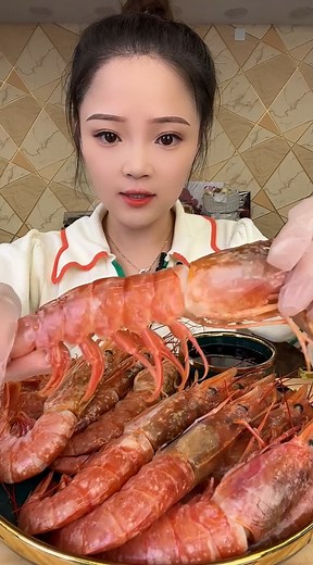 53K views · 960 reactions | Fun Club #ASMR Eating Show | Fun club | Facebook