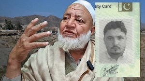 109K views · 2.5K reactions | ثقلین آفریدی بلغاریہ میں لاپتہ ہوگیا ہے ، ان کے ماں باپ اور تمام رشتہ دار انتہائی پریشانی کے عالم میں ہے ، انہوں نے حکومت پاکستان اور ترکی و بلغاریہ میں پاکستانی سفارت سمیت عوامی نمائندگان سے مدد کی اپیل کی ہے | Rahat Shah | Facebook