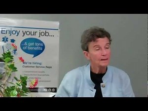 Gay Murray, CSR I at TeleTech