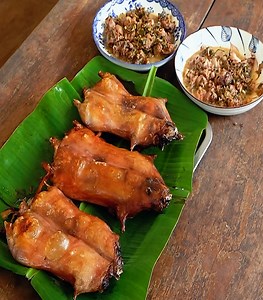 How to cook RAT | Daily Foodie