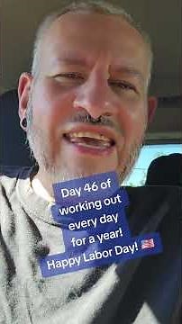 46 Days of Daily Gym Grind: Chest, Back & Abs Transformation Challenge #FitnessJourney