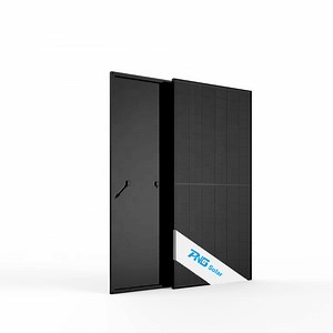 [Hot Item] Innovative Solar Module with IP68 Junction Box