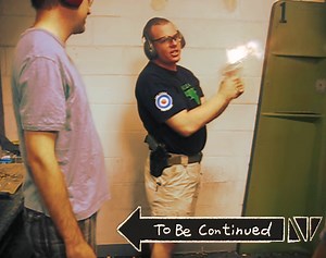 To Be Continued Thingy | Yes - Roundabout / To Be Continued