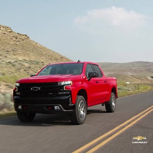 1.2K views · 229 reactions | Hard work really does pay off. | Chevrolet | Facebook