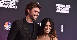 Are Sex/Life’s Adam Demos, Sarah Shahi Married? See Clues