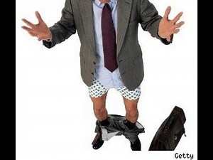 Man Exposes Testicles to Cops to Avoid Masturbation Arrest