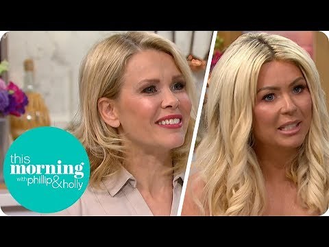Should We Stop the Best Bust of Britain Competition? | This Morning