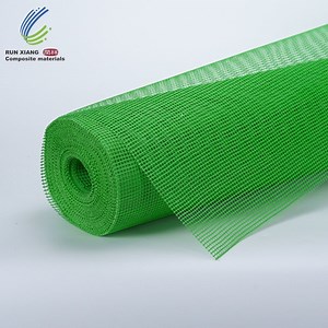 [Hot Item] 110 Gsmexterior and Interior Insulation System Eifs Mesh Fiberglass Mesh