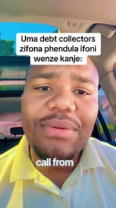 420K views · 8K reactions | #DebtCollection #debtcollector #fyp #viralvideochallenge #creditrepair #creditscore | Sibusiso Msani | Facebook