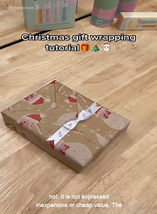 77K views · 963 reactions | Gift wrapping ideas | Nantip | Facebook
