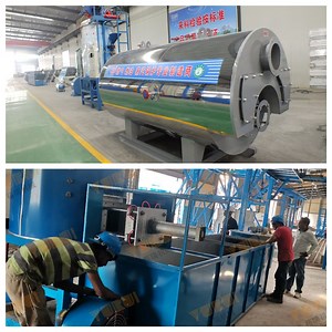 [Hot Item] Advanced Technology Lightweight Wall Board Making Machine