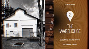 Asian Film Archive on Reels