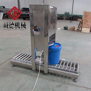 [Hot Item] Semi-Automatic Capping Machine for Mineral Water
