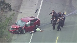 Seattle shooting: See a timeline and locations, and info about victims