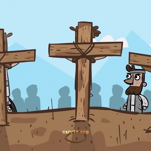 The Story of Easter: Resurrection and Redemption