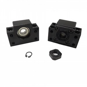 [Hot Item] Ball Screw Support Unit Bk12 Bf12