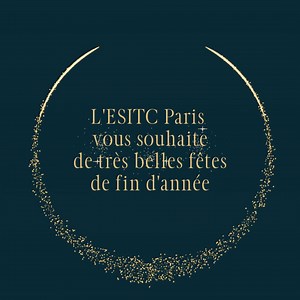 ESITC Paris on Reels