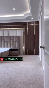 2.7K views | Elevate Your Space: Discover the Latest Modern Bed...