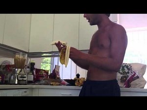 $4 Raw Food Meal; 1200 Calories