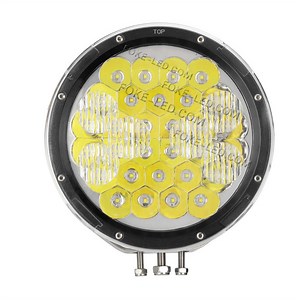 [Hot Item] 9 Inch 150W Heavy Duty Spot/Combo Beam CREE LED Driving Light
