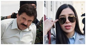 Emma Coronel, esposa de “el Chapo” se declarará culpable en EEUU
