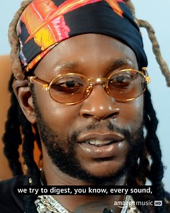 77K views · 389 reactions | Hear 2 Chainz break down the inspiration behind his new single #MoneyMaker featuring Lil Wayne — then hear it with the highest quality streaming audio, Amazon Music HD: https://amzn.to/2G8NWLS | Amazon Music | Facebook