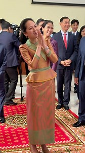 2.1M views · 41K reactions | Hope មានឱកាសរៀបចំសោន្តនៅ Hall...